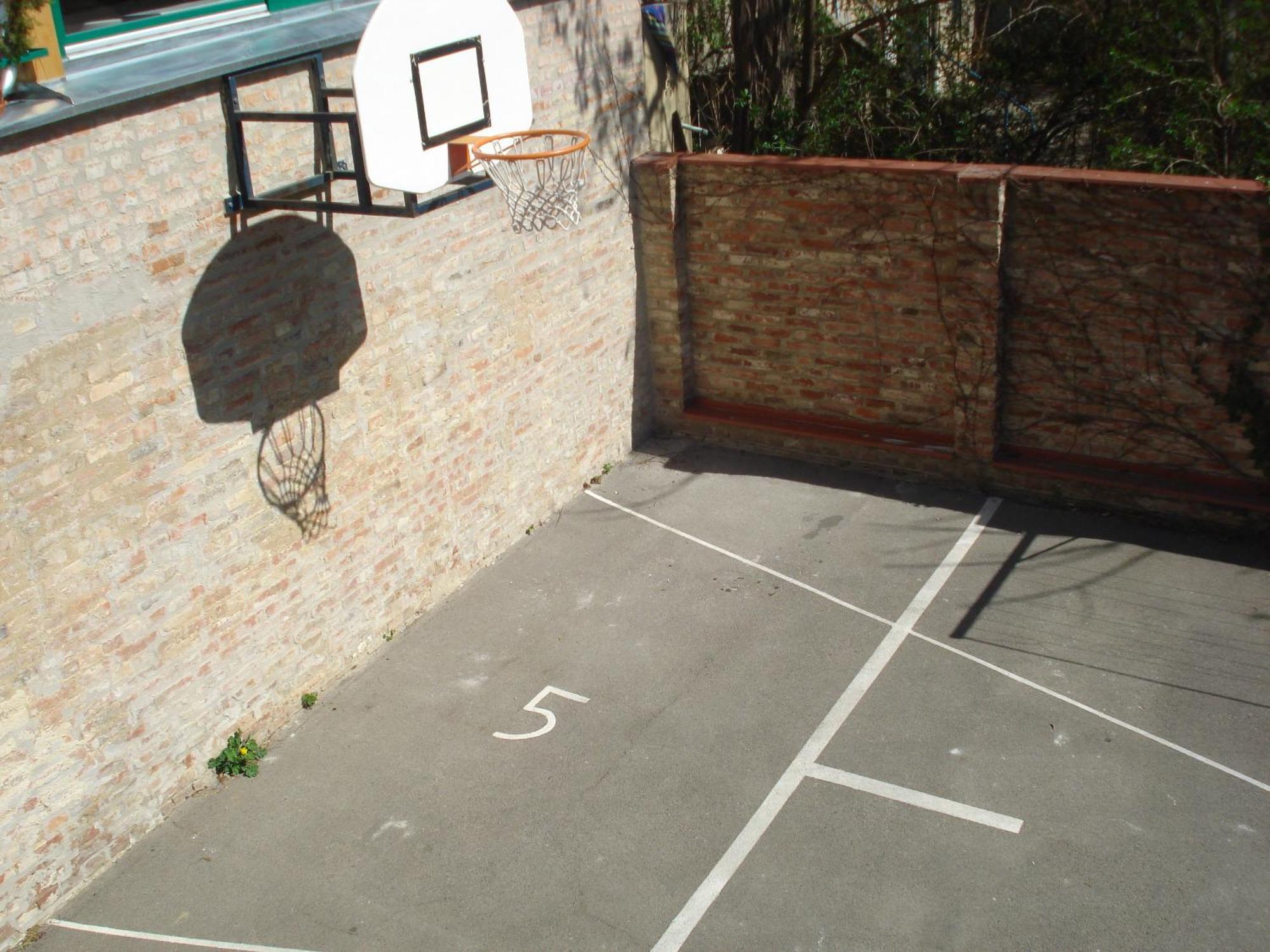 Szent György Fogadó Pécs Exterior foto