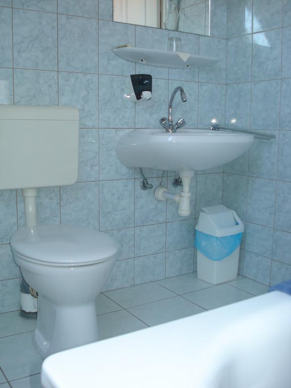 Szent György Fogadó Pécs Quarto foto